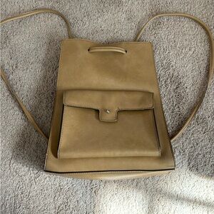 Mondani NY Leather Purse